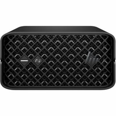 HP Z2 Mini G1a Workstation - AMD Ryzen AI MAX PRO 390