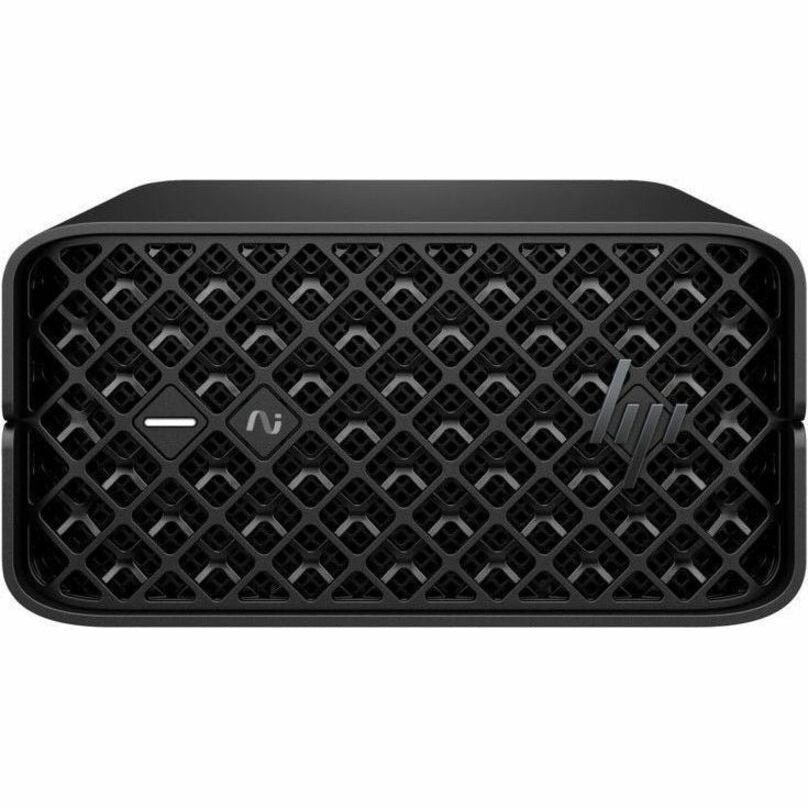 HP Z2 Mini G1a Workstation Desktop PC AMD Ryzen AI Max PRO 300 Series 32GB RAM