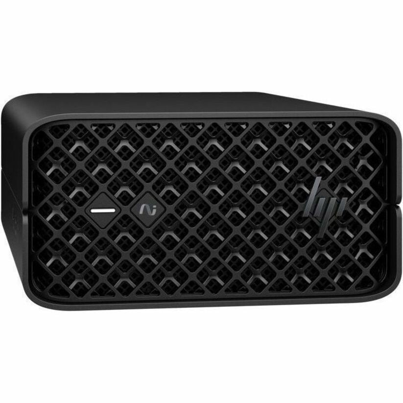 HP Z2 Mini G1a Workstation Desktop PC AMD Ryzen AI Max PRO 300 Series 32GB RAM