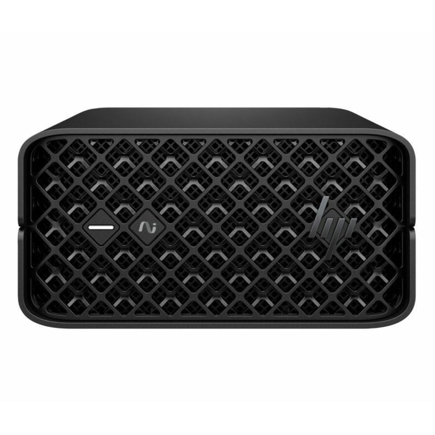 HP Z2 Mini G1a Workstation Desktop PC AMD Ryzen AI Max PRO 300 Series 64GB RAM