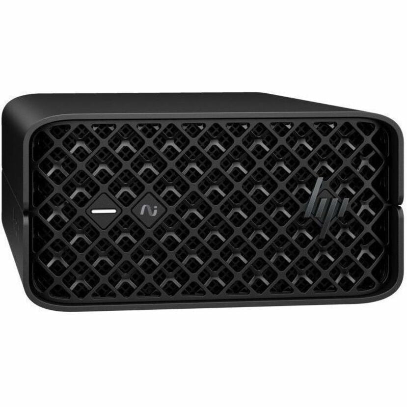 HP Z2 Mini G1a Workstation Desktop PC AMD Ryzen AI Max PRO 300 Series BN4G1UT#ABA