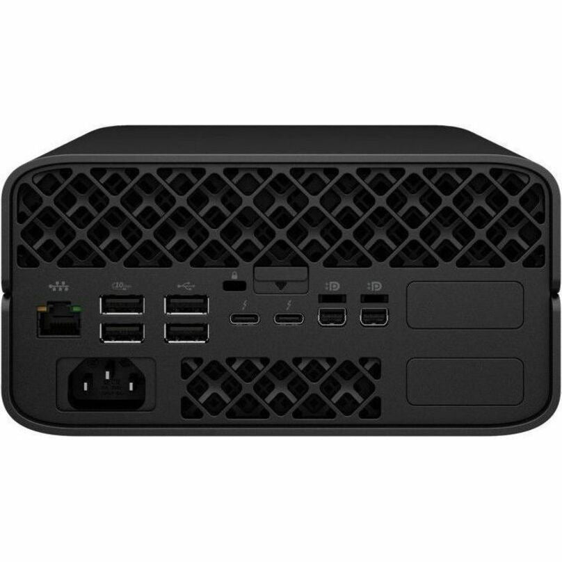 HP Z2 Mini G1a Workstation Desktop PC AMD Ryzen AI Max PRO 300 Series BN4G1UT#ABA