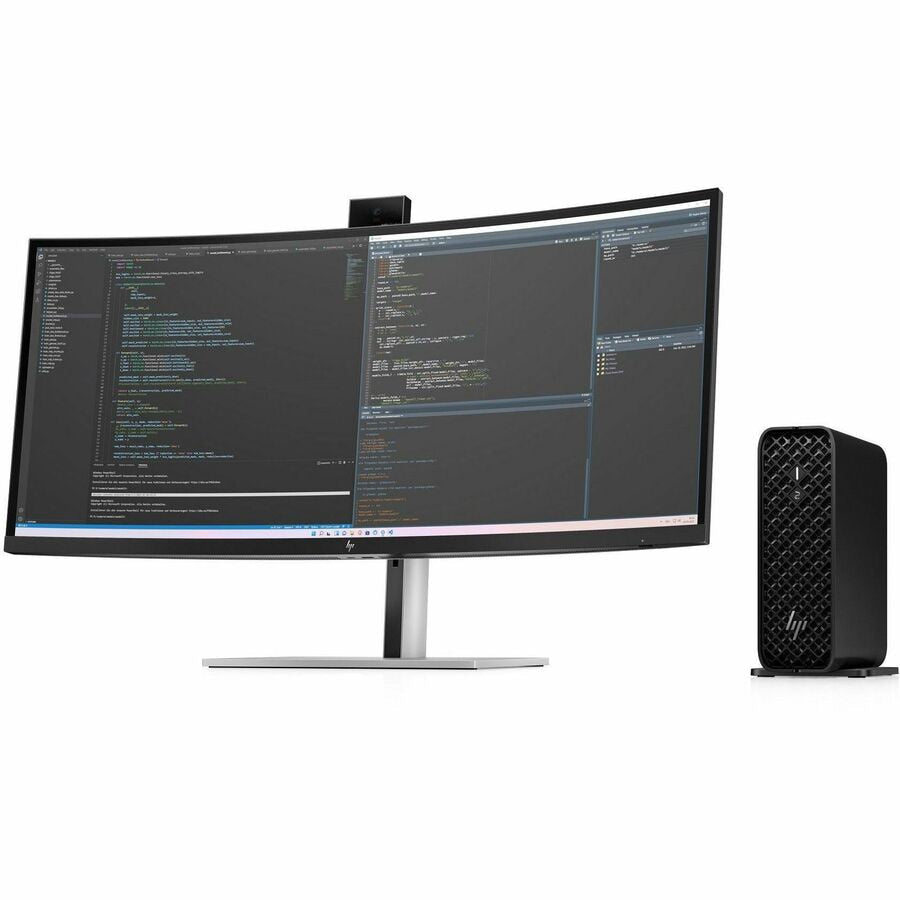 HP Z2 Mini G1i U7265 Workstation Intel Core Ultra7 265 16GB DDR5 512GB SSD