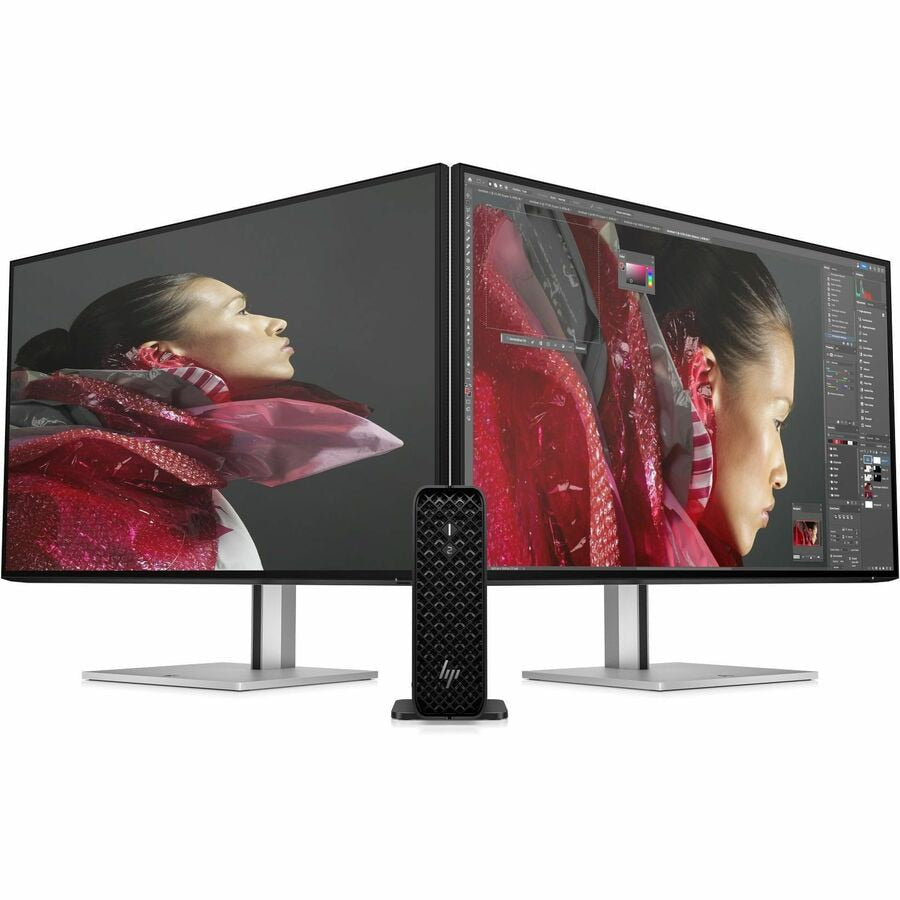 HP Z2 Mini G1i U7265 Workstation Intel Core Ultra7 265 16GB DDR5 512GB SSD