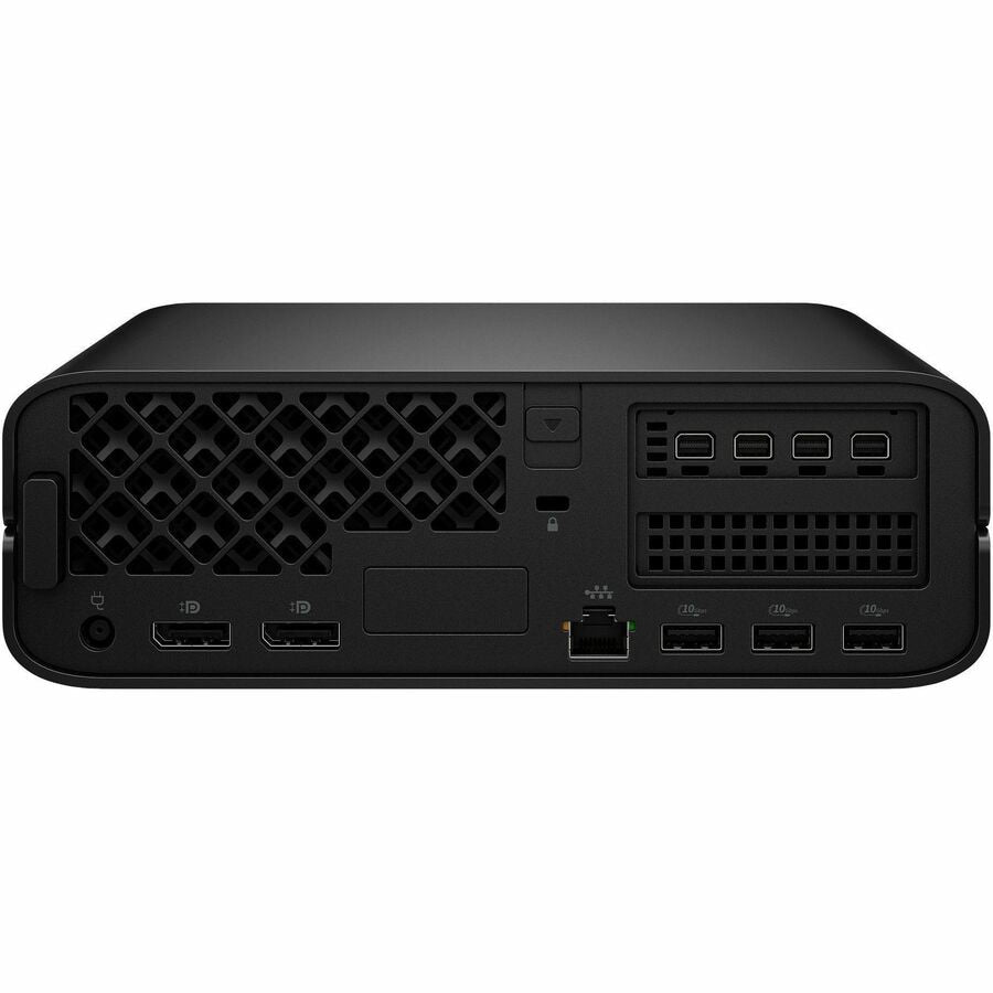 HP Z2 Mini G1i U7265 Workstation Intel Core Ultra7 265 16GB DDR5 512GB SSD