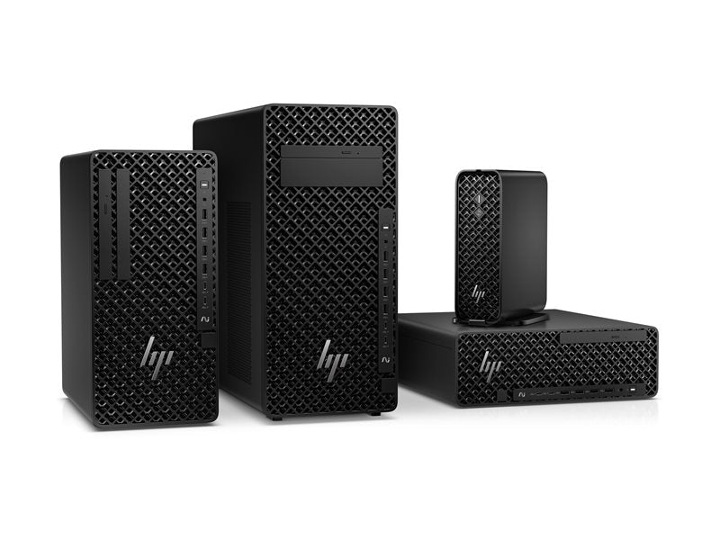 HP Z2 SFF G1i Workstation 32GB 1TB Win11 Pro