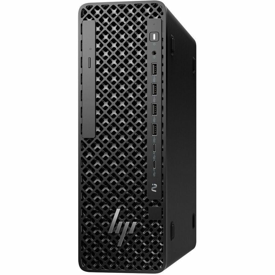 HP Z2 SFF G1i Workstation PC Intel Core Ultra 5 235 14-Core 5GHz for Creators