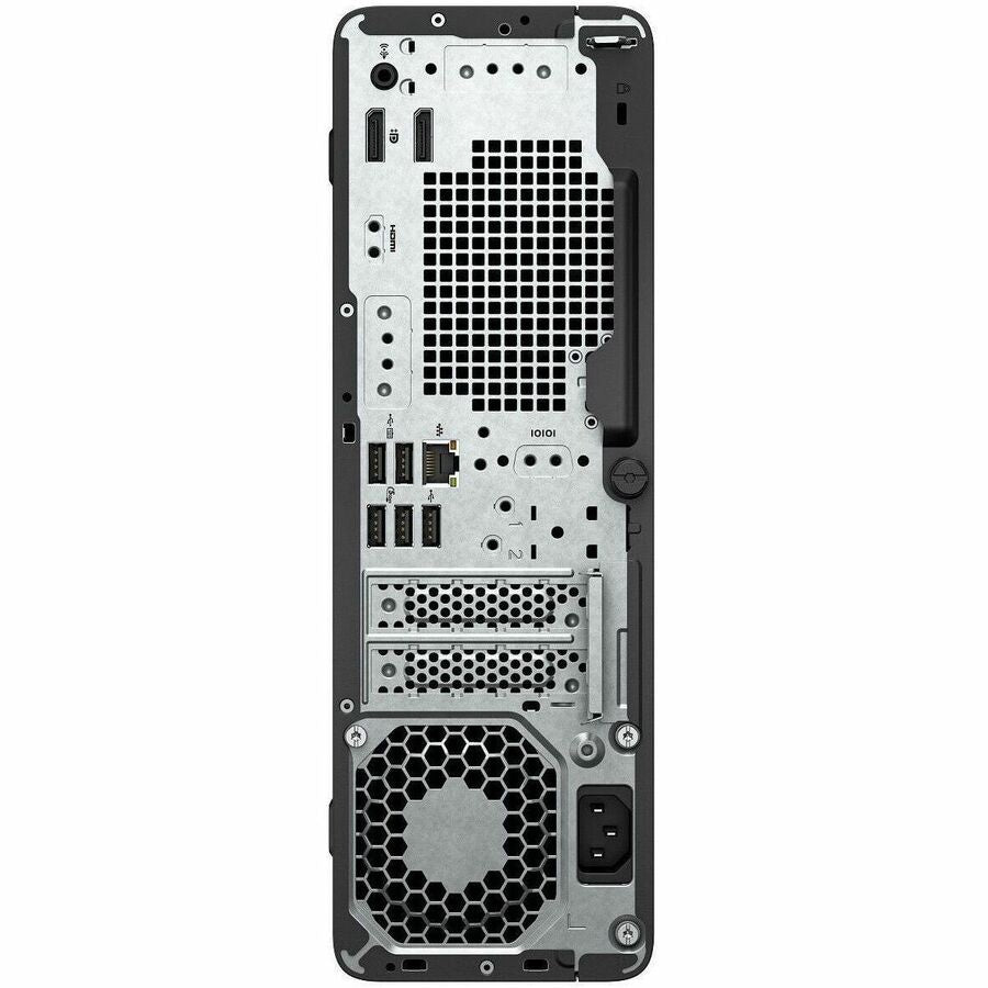 HP Z2 SFF G1i Workstation PC Intel Core Ultra 5 235 14-Core 5GHz for Creators