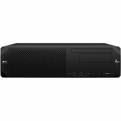 HP Z2 Small Form Factor G9 Workstation with Wolf Pro Security