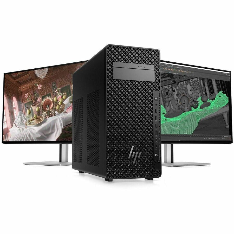 HP Z2 Tower G1i AI Ultra 9 285K 32GB 1TB SSD