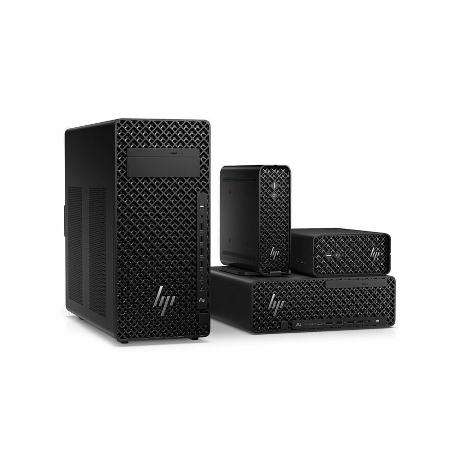 HP Z2 Tower G1i Workstation Desktop PC Intel Core Ultra 7 265K 32GB 1TB SSD