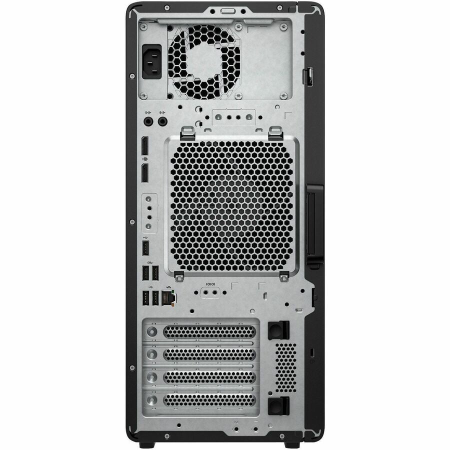 HP Z2 Tower G1i Workstation Desktop PC Wolf Pro Security Intel Core Ultra 7