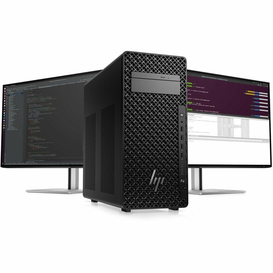 HP Z2 Tower G1i Workstation PC Intel Core Ultra 7 265 1TB SSD 32GB RAM RTX A400