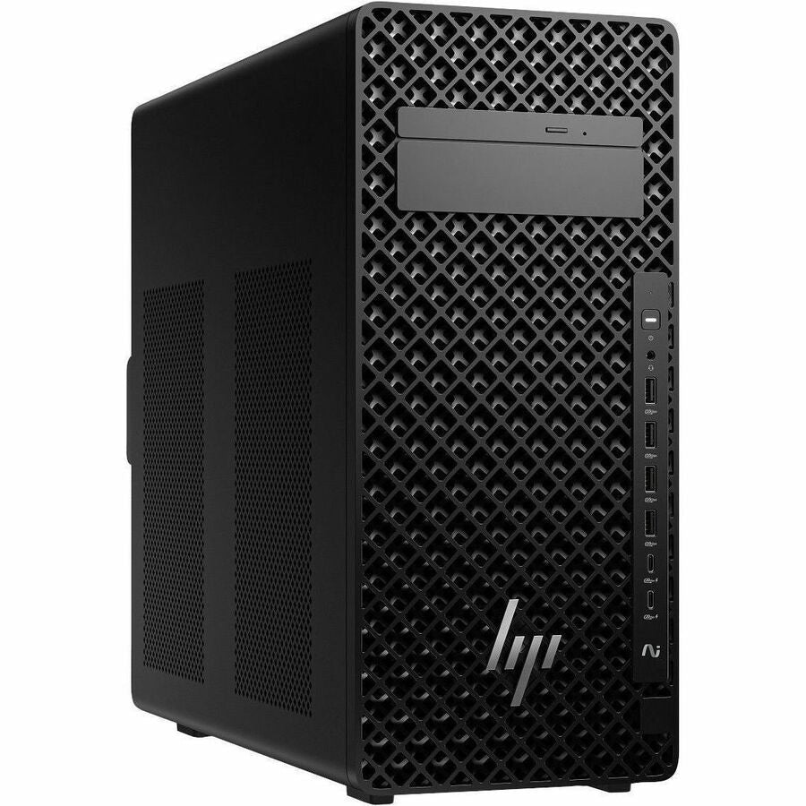 HP Z2 Tower G1i Workstation PC Wolf Pro Security Intel Core Ultra 5 16GB RAM