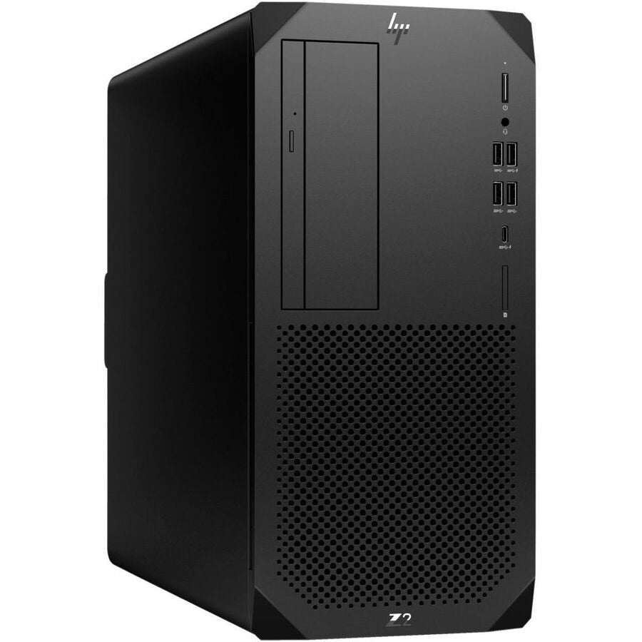 HP Z2 Tower G9 Workstation with Intel Core i9 14900 Processor, 32GB RAM, 1TB SSD
