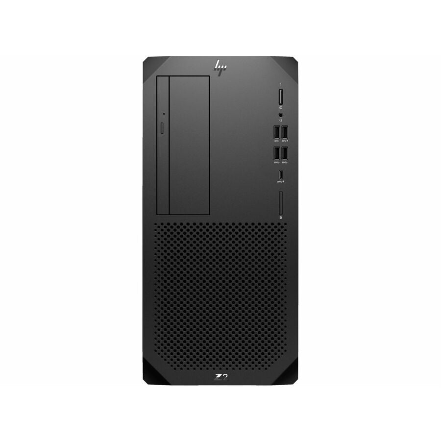 HP Z2 Tower G9 Workstation with Intel Core i9 14900 Processor, 32GB RAM, 1TB SSD