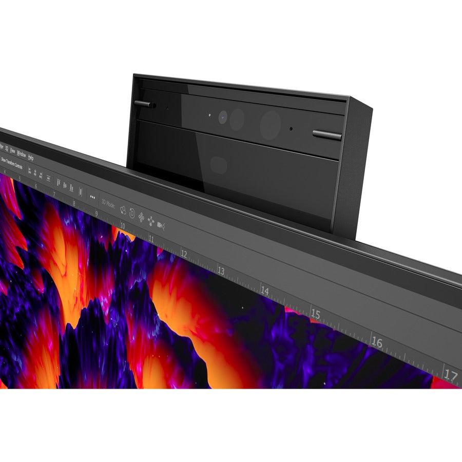 HP Z24m G3 24" Class Webcam QHD LCD Monitor - 16:9