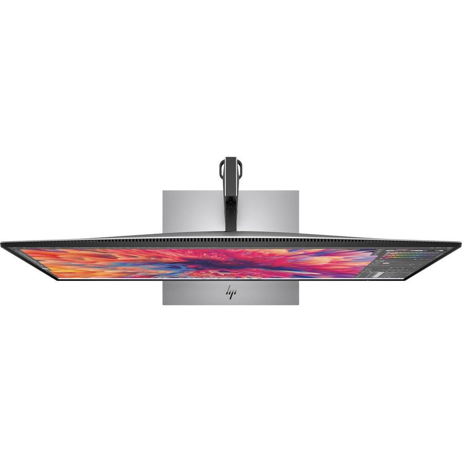HP Z24q G3 24" Class QHD LCD Monitor