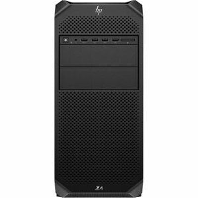HP Z4 G5 Workstation Intel Xeon w3-2525 16GB 512GB SSD