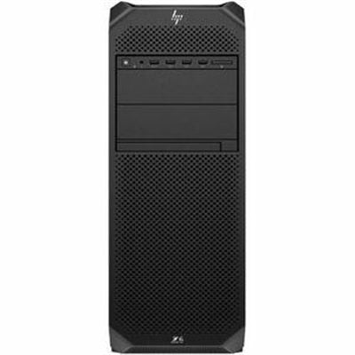 HP Z6 G5 Tower Workstation with Xeon W5-3535X