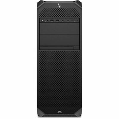HP Z6 G5 Workstation Intel Xeon w5-3525