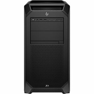HP Z8 Fury G5 Desktop Workstation