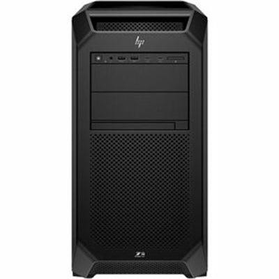HP Z8 Fury G5 Workstation Intel Xeon w7-3545