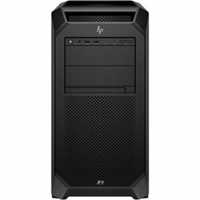 HP Z8 Fury G5 Workstation Wolf Pro Security Edition
