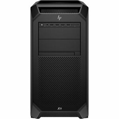 HP Z8 G5 Desktop Computer