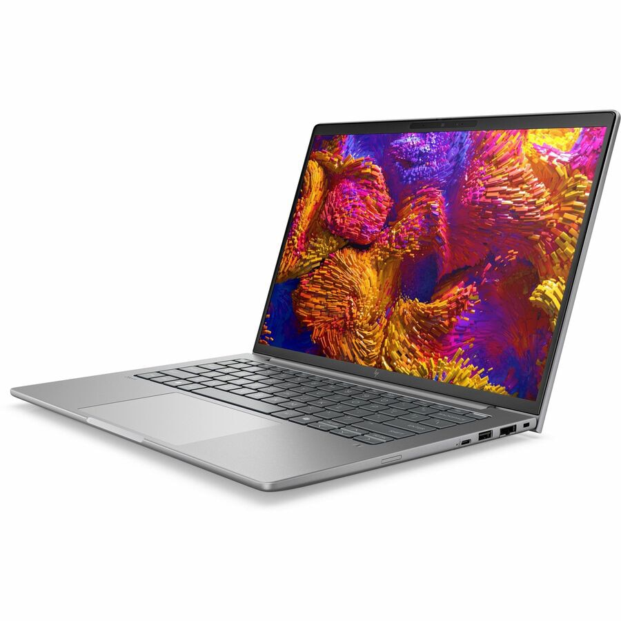 HP ZBook 8 G1ak 14" Mobile Workstation with AMD Ryzen AI 7 Pro Processor