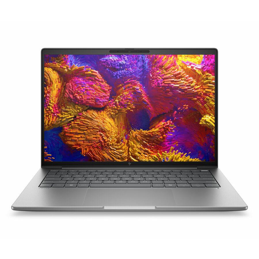 HP ZBook 8 G1ak 14" Mobile Workstation with AMD Ryzen AI 7 Pro Processor