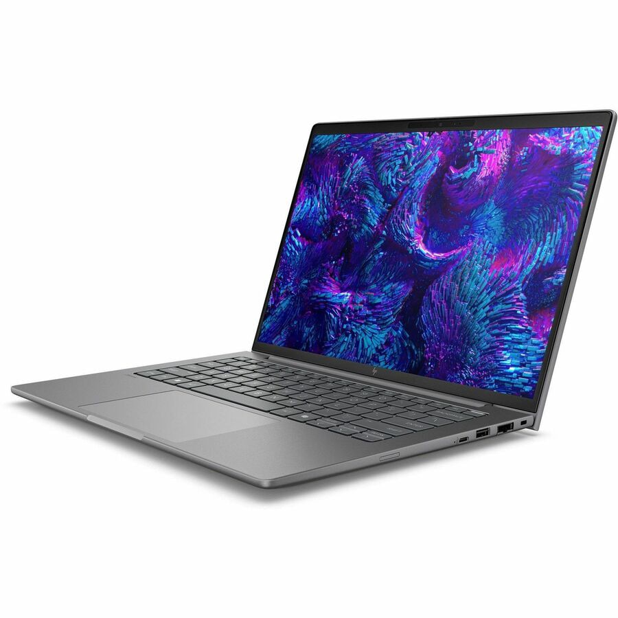 HP ZBook 8 G1i 14" Mobile Workstation PC 2.5K WLED UWVA 400N Anti-Glare