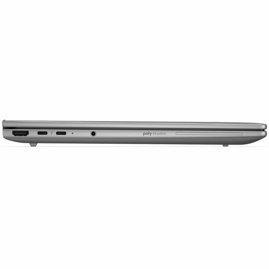 HP ZBook 8 G1i 14" Mobile Workstation PC 2.5K WLED UWVA 400N Anti-Glare
