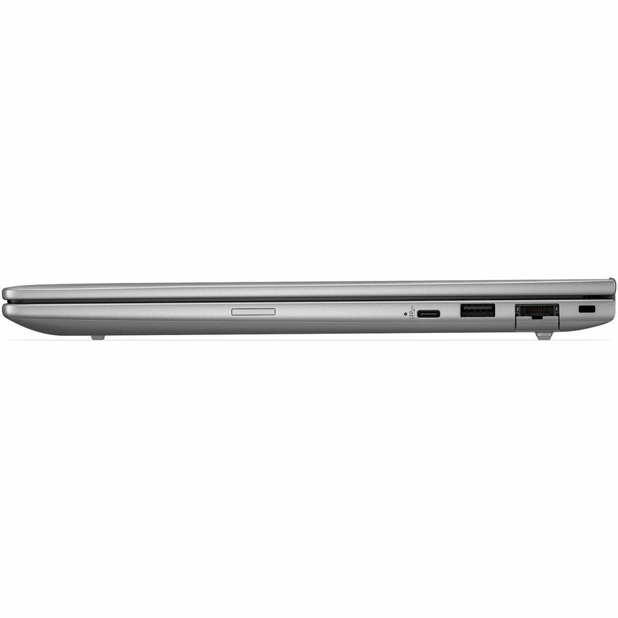 HP ZBook 8 G1i 14" Mobile Workstation PC 2.5K WLED UWVA 400N Anti-Glare