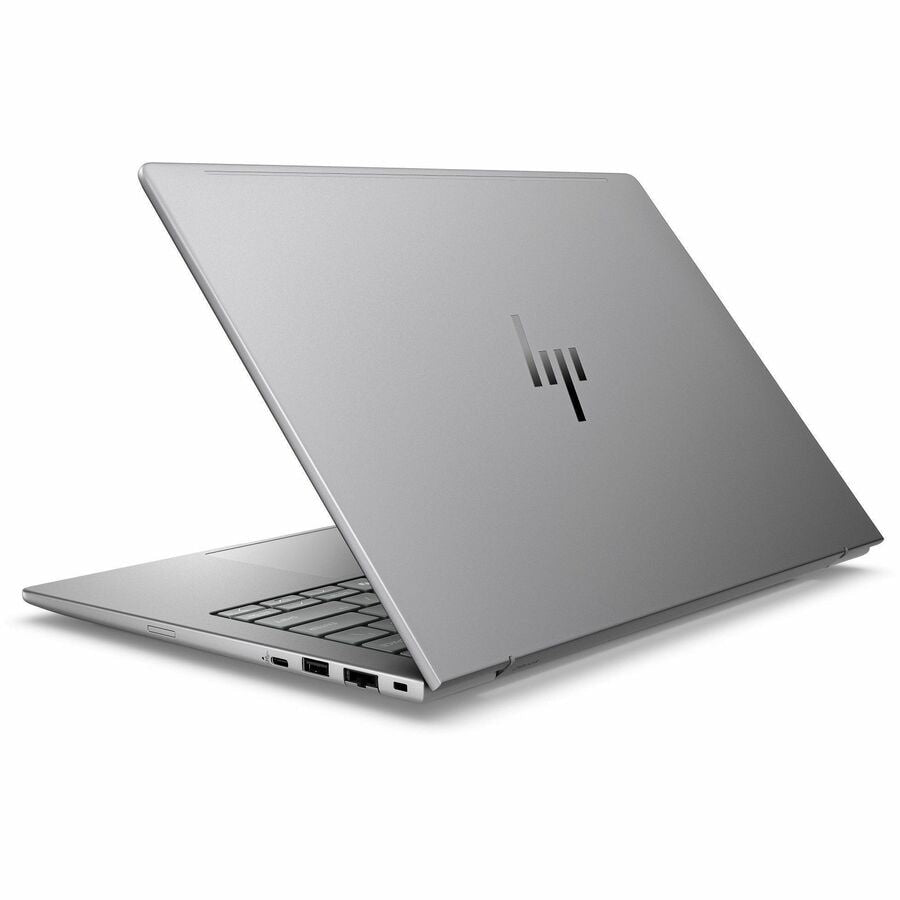HP ZBook 8 G1i 14" Mobile Workstation PC 2.5K WLED UWVA 400N Anti-Glare