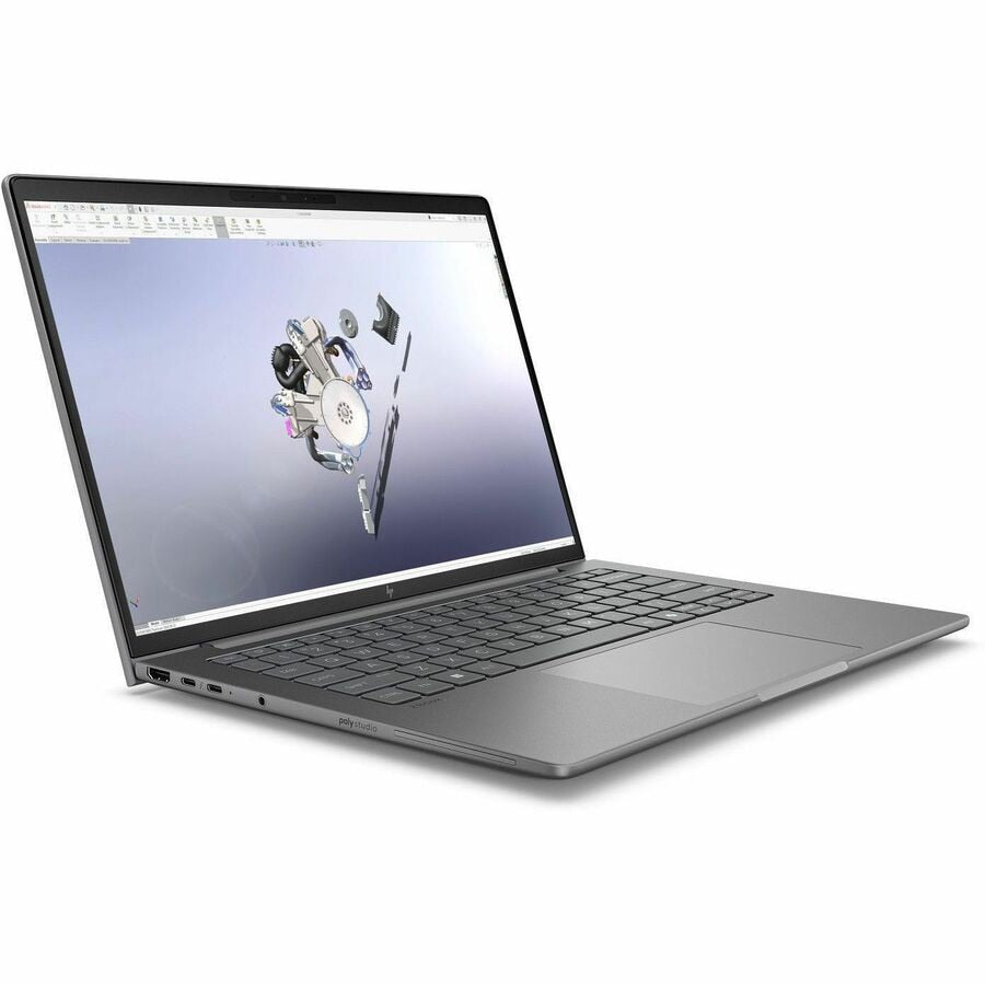 HP ZBook 8 G1i 14" Mobile Workstation PC WUXGA LED UWVA 300N Anti-Glare