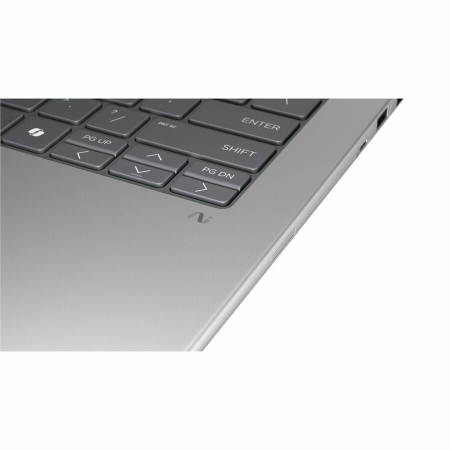 HP ZBook 8 G1i 14" Mobile Workstation PC, WUXGA LED UWVA 300N Anti-Glare