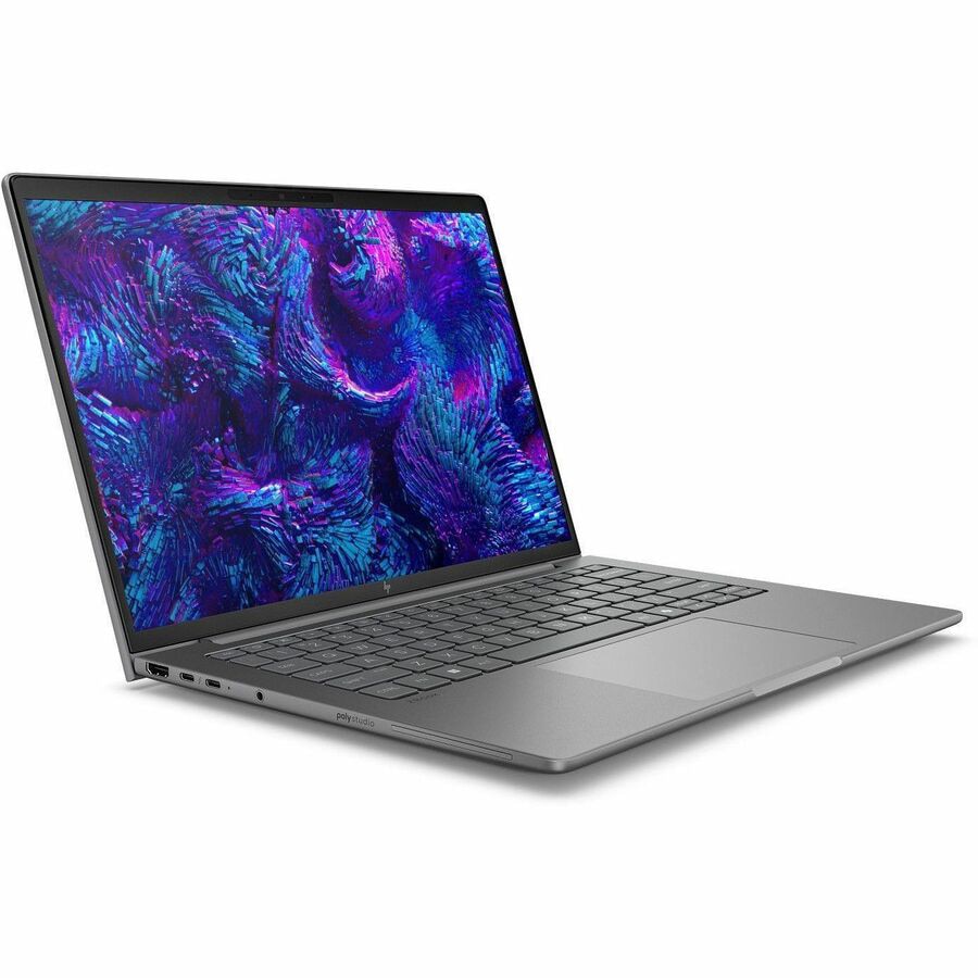 HP ZBook 8 G1i 14" Mobile Workstation PC WUXGA LED UWVA 300N Anti-Glare