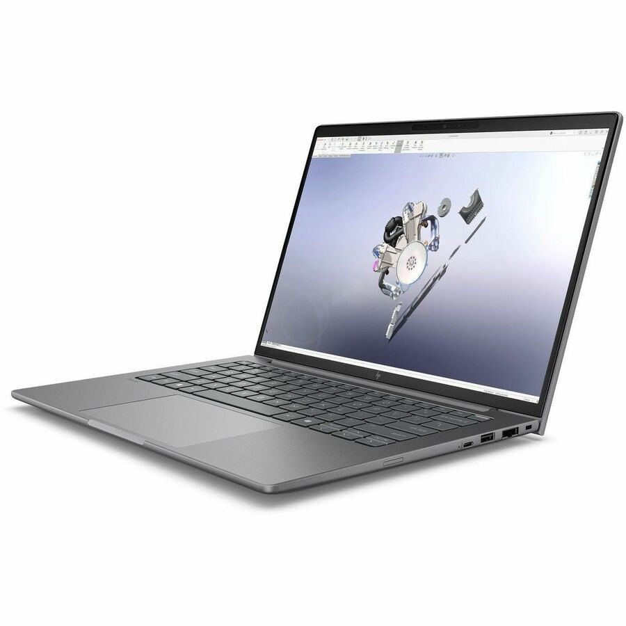 HP ZBook 8 G1i 14" Mobile Workstation PC WUXGA LED UWVA 300N Anti-Glare