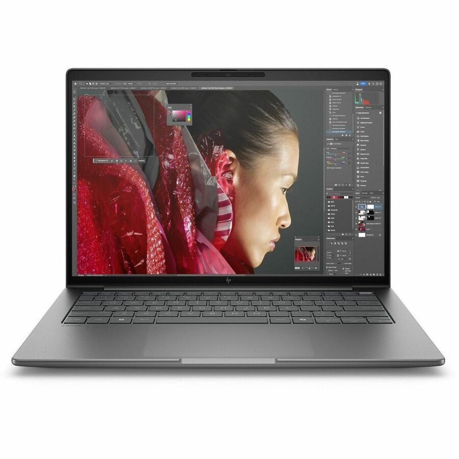 HP ZBook 8 G1i 14" Mobile Workstation PC WUXGA LED UWVA 300N Anti-Glare