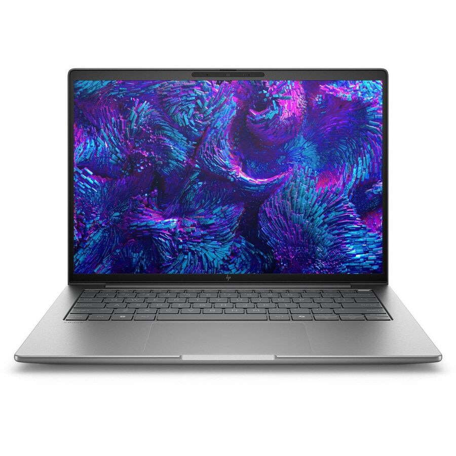 HP ZBook 8 G1i 14" Mobile Workstation PC, WUXGA LED UWVA 300N Anti-Glare