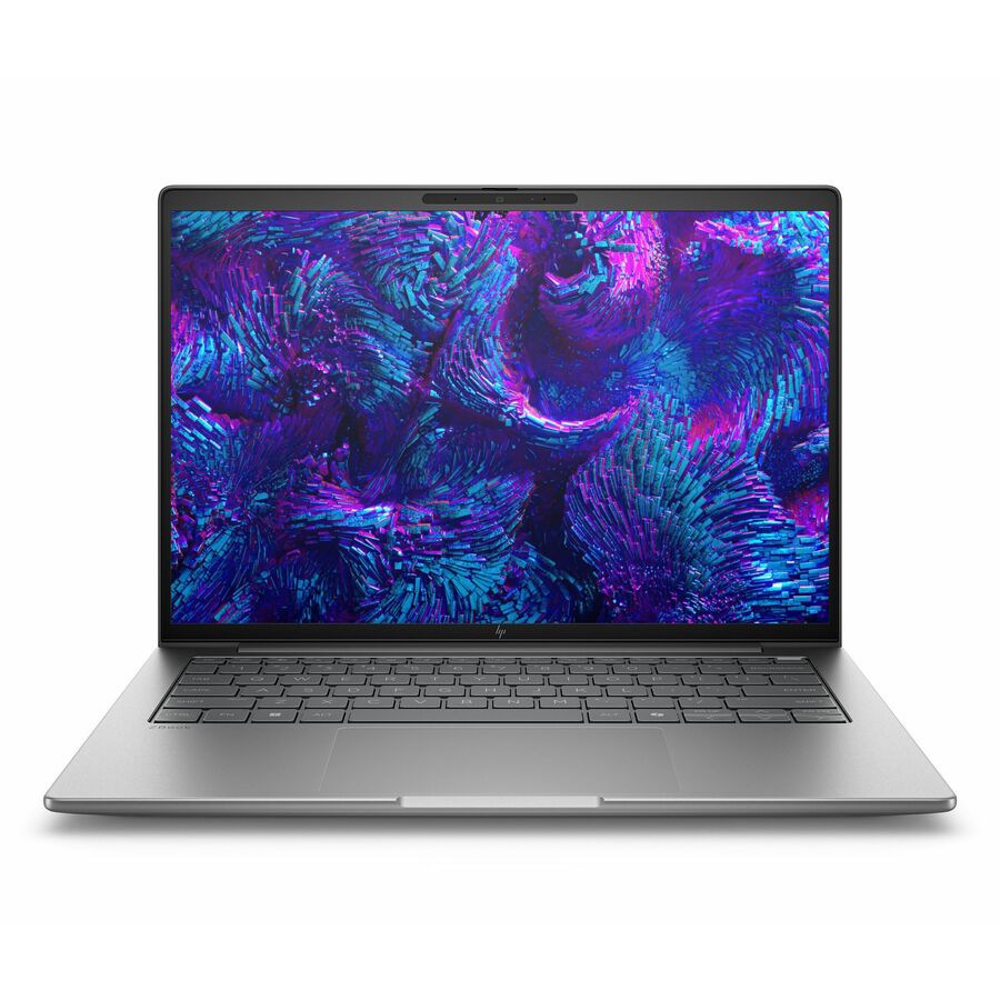 HP ZBook 8 G1i 14" Mobile Workstation PC, WUXGA LED UWVA 300N Anti-Glare
