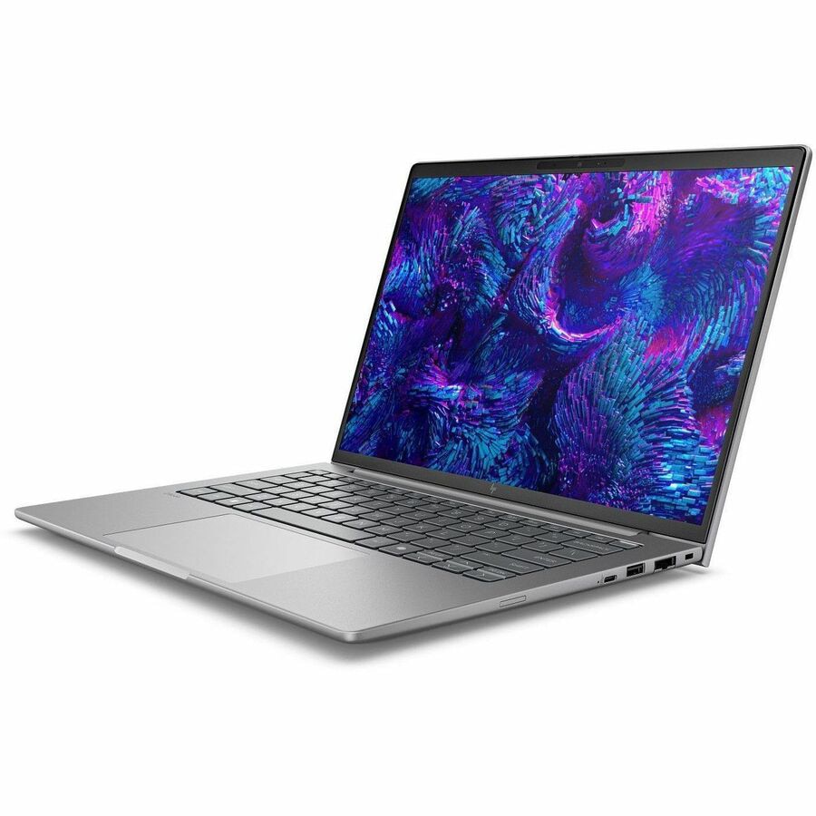 HP ZBook 8 G1i 14" Mobile Workstation PC WUXGA LED UWVA 300N Anti-Glare