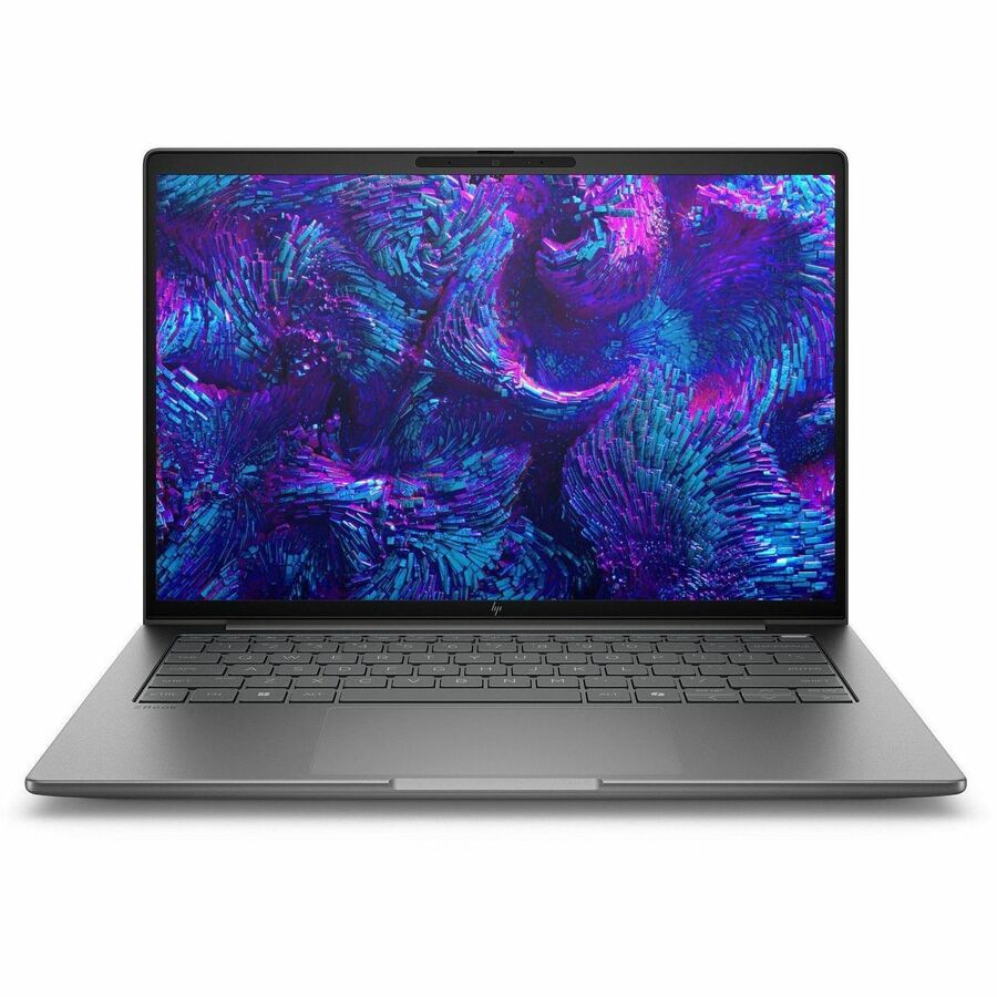 HP ZBook 8 G1i 14" Mobile Workstation PC WUXGA LED UWVA 300N Anti-Glare