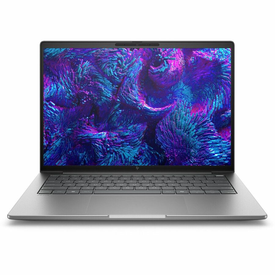 HP ZBook 8 G1i 14" Mobile Workstation PC, WUXGA LED UWVA 300N Anti-Glare