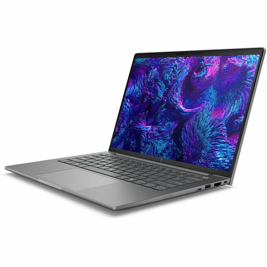 HP ZBook 8 G1i 16" Mobile Workstation Intel Core Ultra 7 255H 2GHz