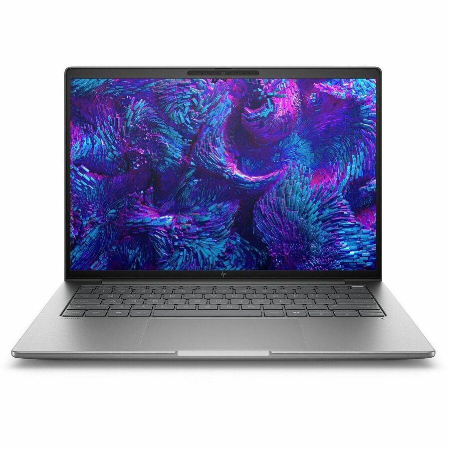HP ZBook 8 G1i 16" Mobile Workstation Intel Core Ultra 7 255H 2GHz