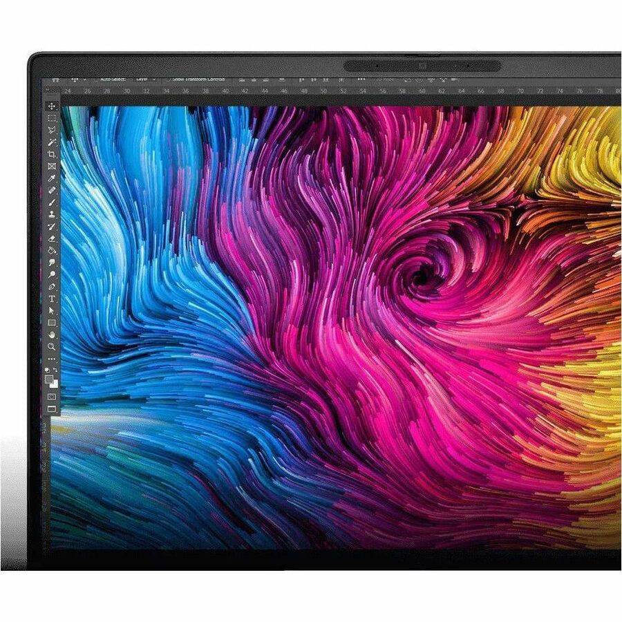 HP ZBook 8 G1i 16" Mobile Workstation PC, 16IN WQXGA LED UWVA 500N Anti-Glare