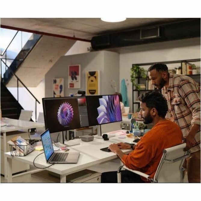 HP ZBook 8 G1i 16" Mobile Workstation PC, 16IN WQXGA LED UWVA 500N Anti-Glare