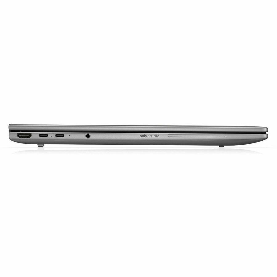 HP ZBook 8 G1i 16" Mobile Workstation PC, 16IN WQXGA LED UWVA 500N Anti-Glare